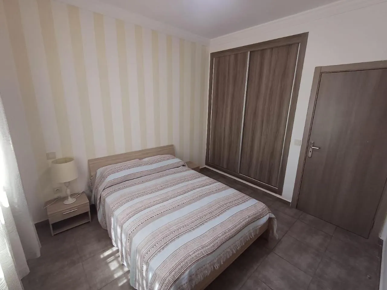 Cosy 2-Bedroom Apt In Ourika Route 马拉喀什 摩洛哥
