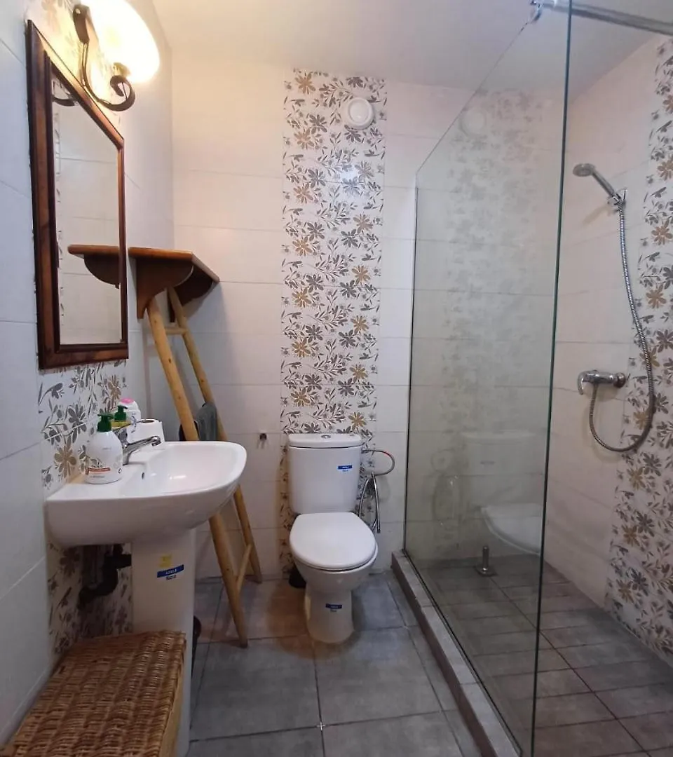 公寓 Cosy 2-Bedroom Apt In Ourika Route 马拉喀什
