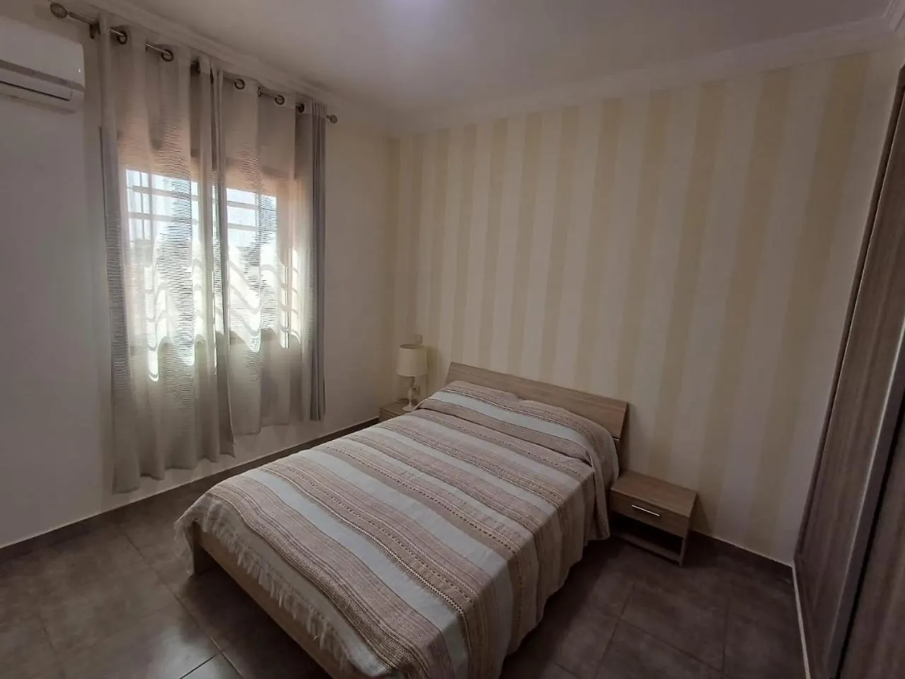Apartament Cosy 2-Bedroom Apt In Ourika Route Marrakesz