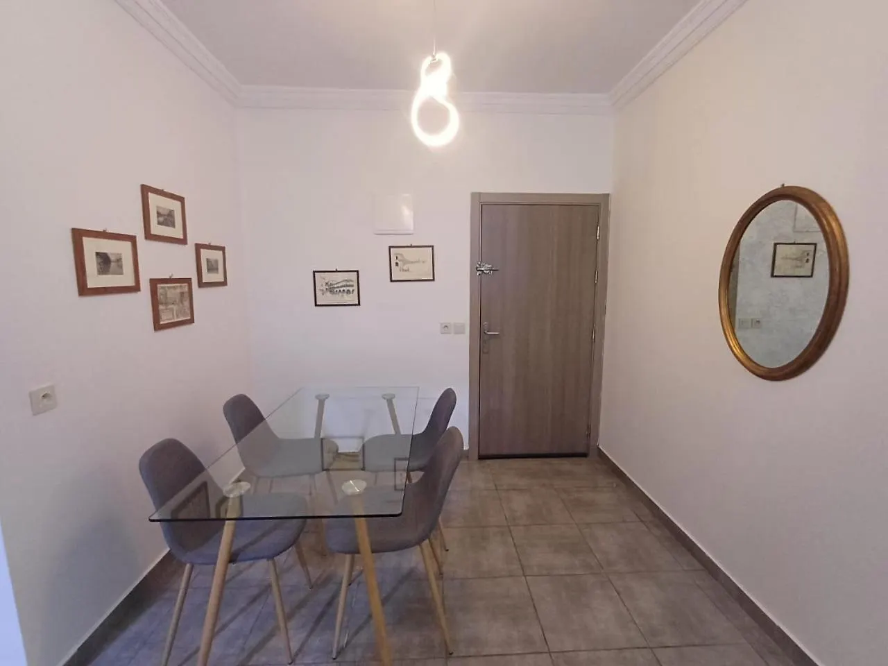 Apartament Cosy 2-Bedroom Apt In Ourika Route Marrakesz
