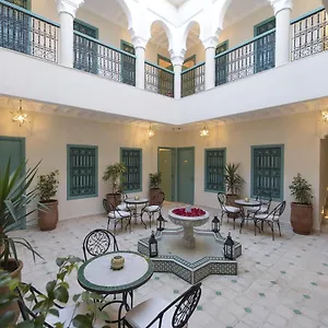 Riad L'esprit Des Patios &, Marrakesch